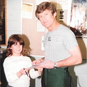 Meet your Posher, Christine